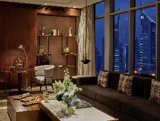 Waldorf Astoria DIFC fotoÄŸrafÄ±