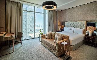 Waldorf Astoria DIFC fotoÄŸrafÄ±
