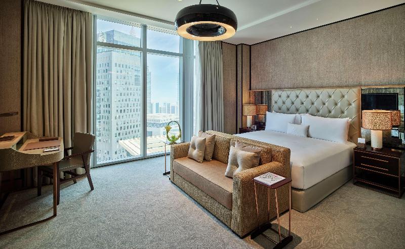 Waldorf Astoria DIFC - Oda