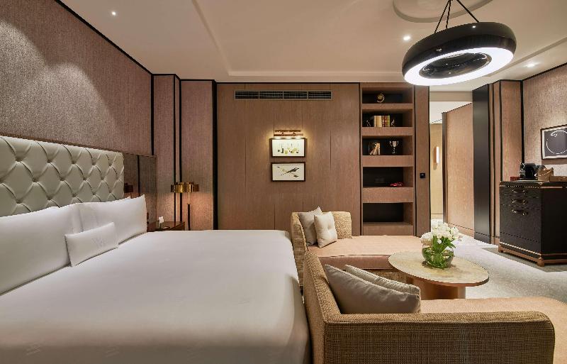 Waldorf Astoria DIFC - Oda