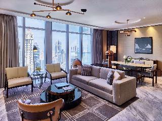 Waldorf Astoria DIFC fotoÄŸrafÄ±