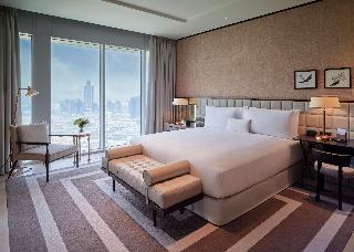 Waldorf Astoria DIFC fotoÄŸrafÄ±