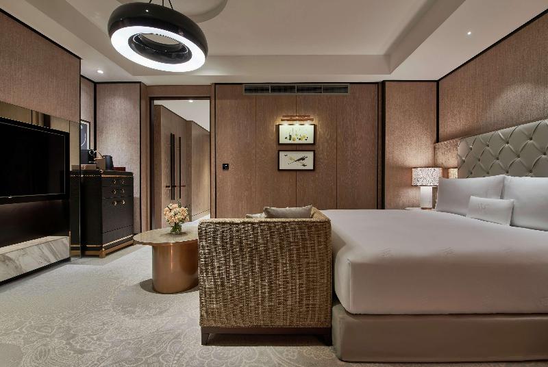 Waldorf Astoria DIFC - Oda