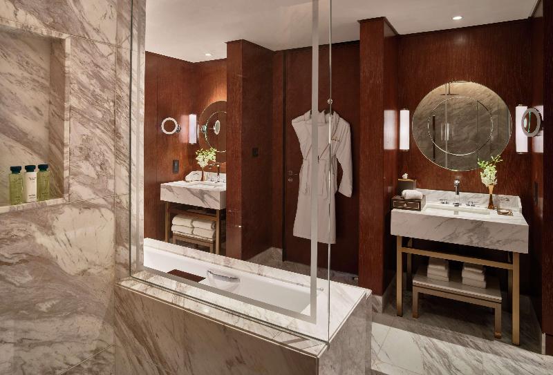 Waldorf Astoria DIFC - Oda