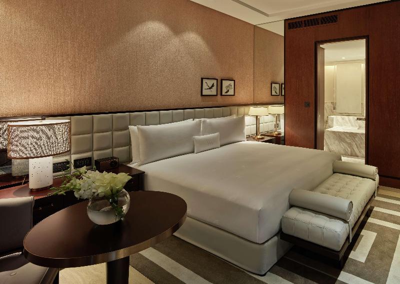 Waldorf Astoria DIFC - Oda