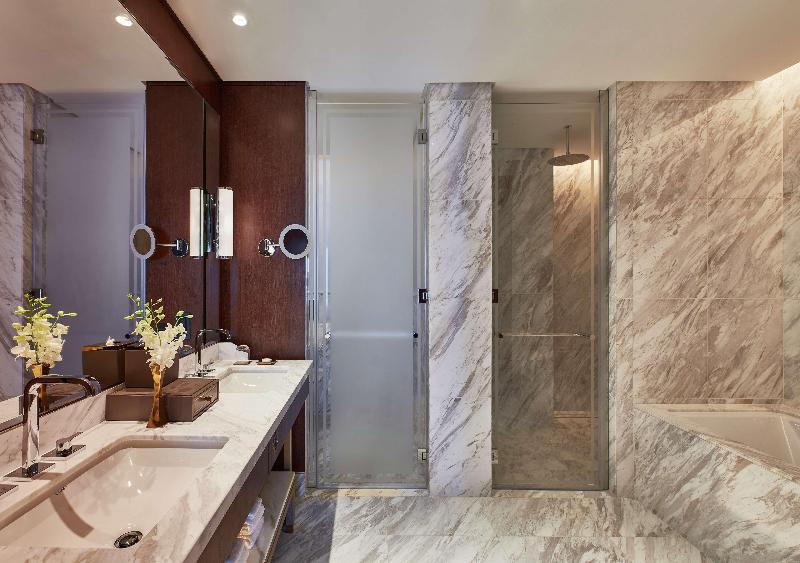 Waldorf Astoria DIFC - Oda