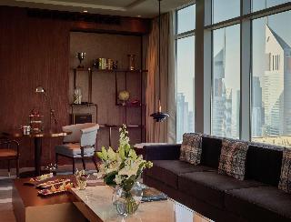 Waldorf Astoria DIFC fotoÄŸrafÄ±