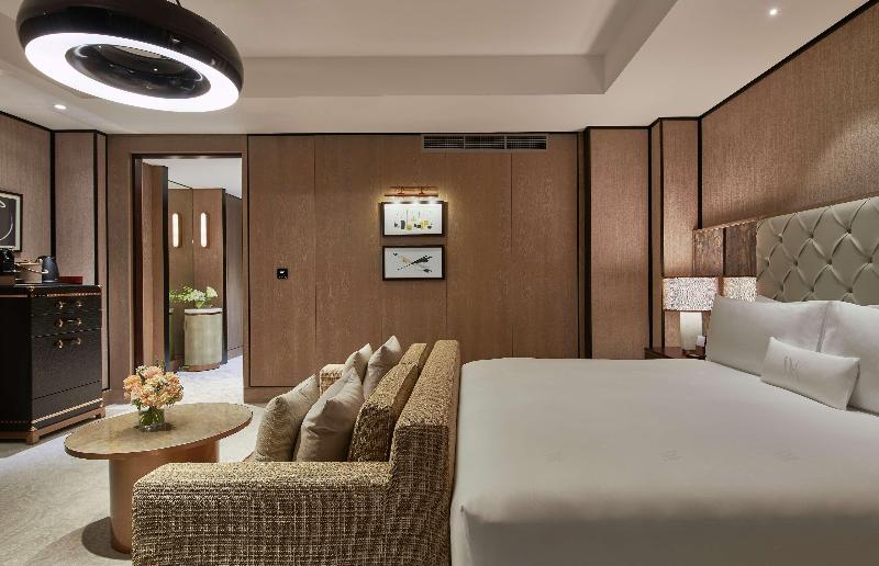 Waldorf Astoria DIFC - Oda