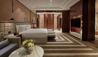 Waldorf Astoria DIFC fotoÄŸrafÄ±