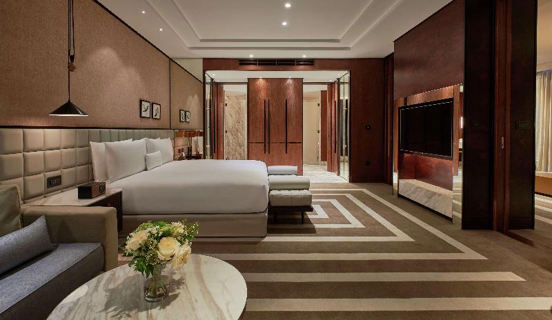 Waldorf Astoria DIFC - Oda