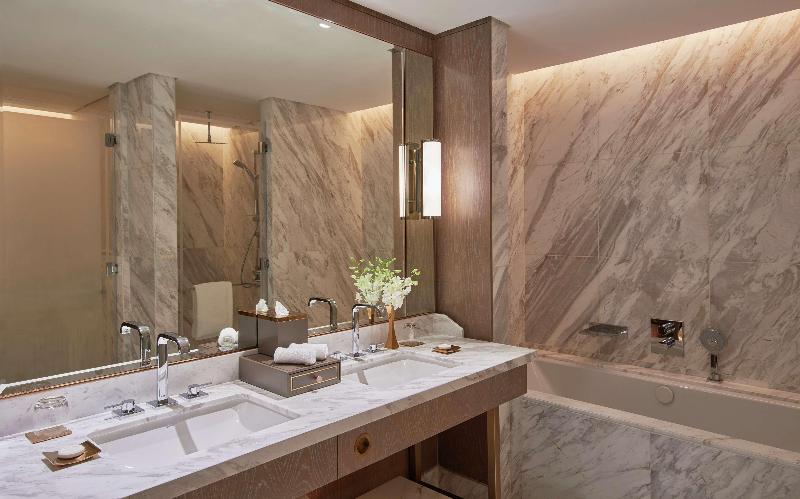 Waldorf Astoria DIFC - Oda