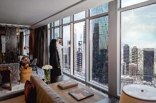 Waldorf Astoria DIFC fotoÄŸrafÄ±