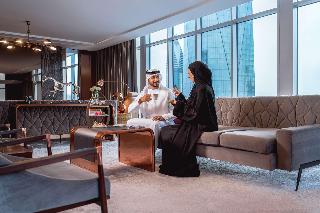 Waldorf Astoria DIFC fotoÄŸrafÄ±