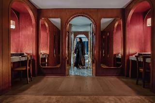 Waldorf Astoria DIFC fotoÄŸrafÄ±