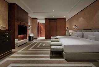 Waldorf Astoria DIFC fotoÄŸrafÄ±