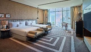 Waldorf Astoria DIFC fotoÄŸrafÄ±