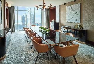Waldorf Astoria DIFC fotoÄŸrafÄ±