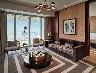 Waldorf Astoria DIFC fotoÄŸrafÄ±