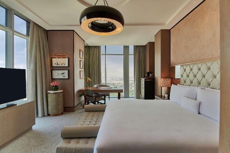 Waldorf Astoria DIFC - Oda