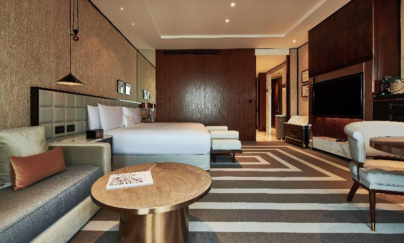 Waldorf Astoria DIFC - Oda