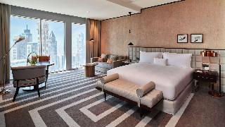 Waldorf Astoria DIFC fotoÄŸrafÄ±