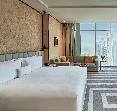 Waldorf Astoria DIFC oda fotoğrafı
