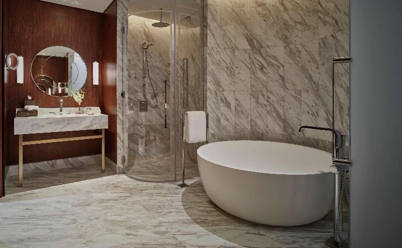 Waldorf Astoria DIFC - Oda