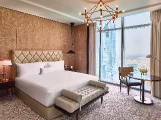Waldorf Astoria DIFC fotoÄŸrafÄ±