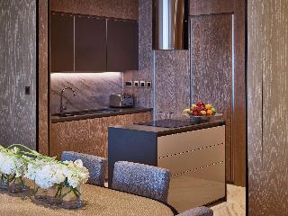 Waldorf Astoria DIFC fotoÄŸrafÄ±