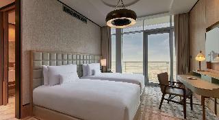 Waldorf Astoria DIFC fotoÄŸrafÄ±