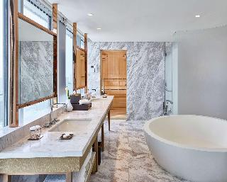 Waldorf Astoria DIFC fotoÄŸrafÄ±