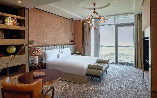 Waldorf Astoria DIFC fotoÄŸrafÄ±