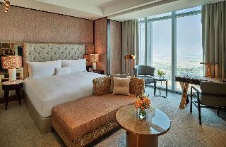Waldorf Astoria DIFC fotoÄŸrafÄ±