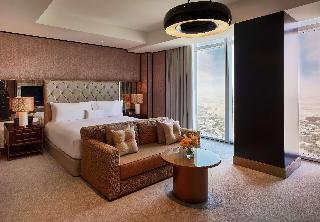 Waldorf Astoria DIFC fotoÄŸrafÄ±