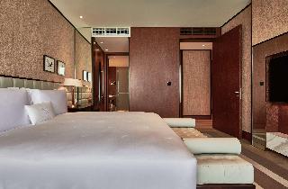 Waldorf Astoria DIFC fotoÄŸrafÄ±