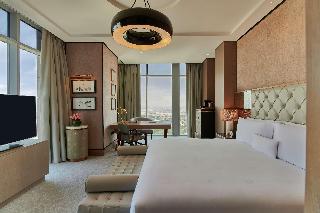 Waldorf Astoria DIFC fotoÄŸrafÄ±
