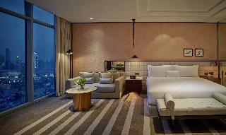 Waldorf Astoria DIFC fotoÄŸrafÄ±