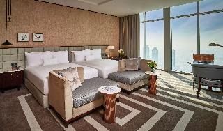 Waldorf Astoria DIFC fotoÄŸrafÄ±