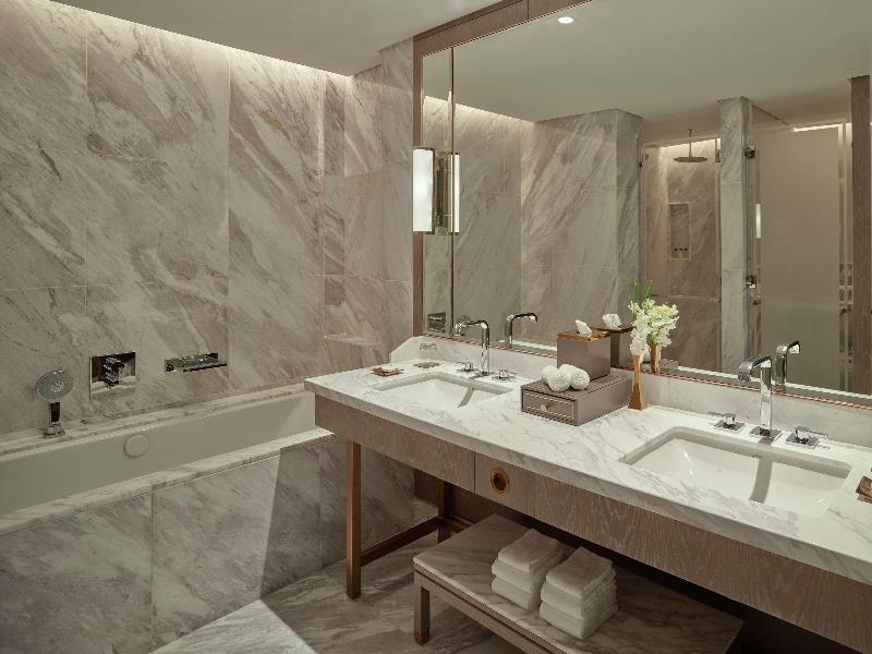 Waldorf Astoria DIFC - Oda