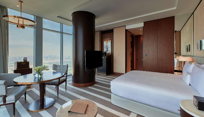 Waldorf Astoria DIFC - Oda