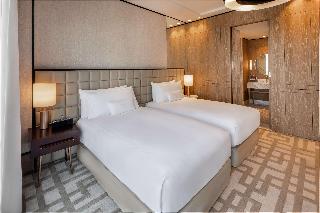 Waldorf Astoria DIFC fotoÄŸrafÄ±