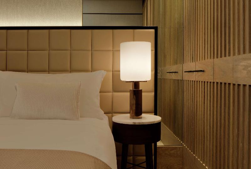 Waldorf Astoria DIFC - Oda