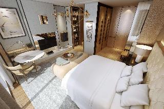 Waldorf Astoria DIFC fotoÄŸrafÄ±