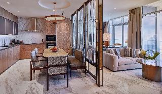 Waldorf Astoria DIFC fotoÄŸrafÄ±