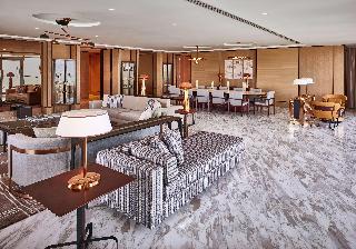 Waldorf Astoria DIFC fotoÄŸrafÄ±