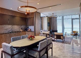Waldorf Astoria DIFC fotoÄŸrafÄ±
