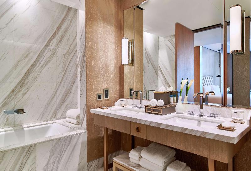 Waldorf Astoria DIFC - Oda