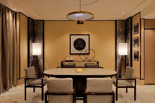 Waldorf Astoria DIFC fotoÄŸrafÄ±