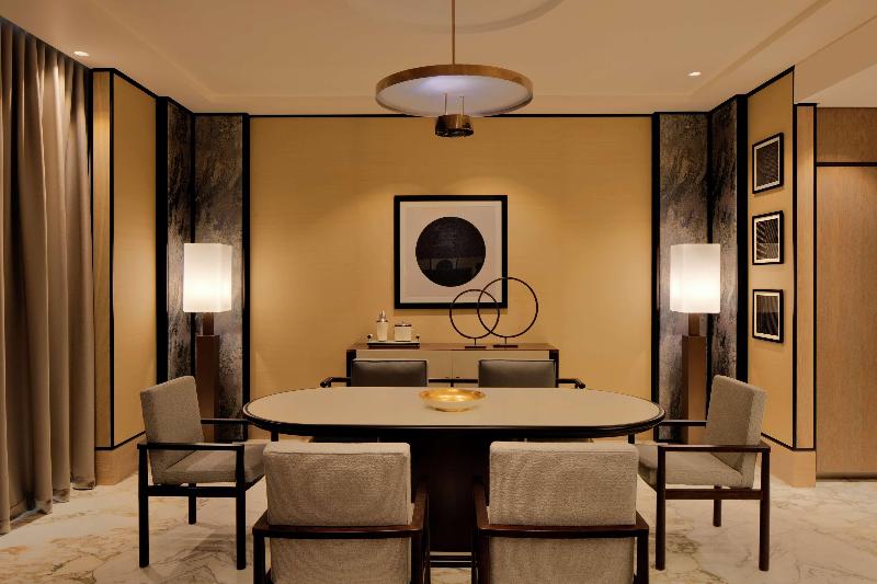 Waldorf Astoria DIFC - Oda