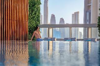 Waldorf Astoria DIFC fotoÄŸrafÄ±